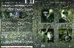 miniatura classic-monster-collection-por-malevaje cover dvd