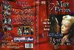 miniatura claudia-y-greta-ligues-particulares-por-anrace58 cover dvd