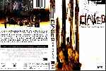 miniatura clawed-the-legend-of-sasquatch-custom-por-jonander1 cover dvd