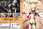 miniatura claymore-custom-v2-por-jonander1 cover dvd