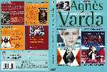 miniatura cleo-de-5-a-7-las-criaturas-las-101-noches-pack-agnes-varda-custom-por-argomaniz cover dvd