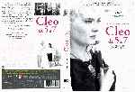 miniatura cleo-de-5-a-7-por-jdut cover dvd