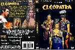 miniatura cleopatra-1963-custom-v2-por-jhongilmon cover dvd