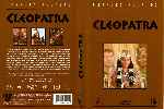 miniatura cleopatra-1999-grandes-relatos-por-moneiba cover dvd