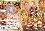 miniatura cleopatra-1999-por-agustin cover dvd