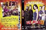 miniatura clerks-ii-por-jenova cover dvd