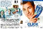 miniatura click-perdiendo-el-control-edicion-especial-region-4-por-oagf cover dvd
