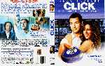 miniatura click-por-kiraa cover dvd