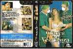 miniatura clinica-de-la-verguenza-xxx-por-jechula cover dvd
