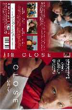 miniatura close-por-songin cover dvd