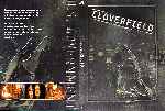 miniatura cloverfield-custom-v2-por-morgandexter cover dvd
