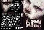 miniatura clown-custom-v2-por-escuela53 cover dvd