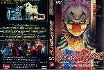miniatura clownhouse-custom-por-seniorb cover dvd
