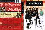 miniatura club-de-amigas-region-4-por-niko86 cover dvd