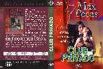 miniatura club-privado-custom-por-anrace58 cover dvd