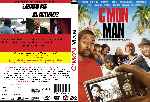 miniatura cmon-man-custom-por-cajch88 cover dvd