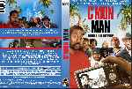miniatura cmon-man-custom-v2-por-jonander1 cover dvd