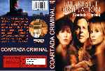 miniatura coartada-criminal-custom-por-warcond cover dvd