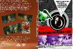 miniatura coartada-en-disco-rojo-custom-por-georgetaylor cover dvd