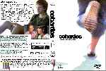 miniatura cobardes-custom-por-sarkiro cover dvd