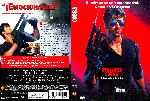 miniatura cobra-el-brazo-duro-de-la-ley-por-ronyn cover dvd