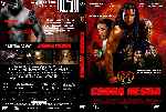 miniatura cobra-negra-custom-por-almirantebron cover dvd