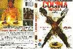 miniatura cocina-maldita-custom-por-djsarry cover dvd