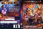 miniatura coco-2017-custom-por-lolocapri cover dvd