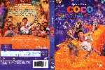 miniatura coco-2017-por-ogiser cover dvd