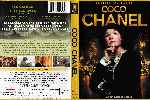 miniatura coco-chanel-custom-por-athoz cover dvd