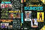 miniatura cocodrilo-dundee-coleccion-custom-por-berylar cover dvd