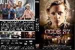 miniatura code-37-custom-por-jonander1 cover dvd