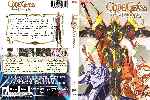 miniatura code-geass-lelouch-of-the-rebellion-volumen-05-custom-por-diegoan cover dvd