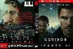 miniatura codigo-8-parte-ii-custom-por-pmc07 cover dvd