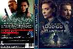 miniatura codigo-banshee-custom-por-pmc07 cover dvd