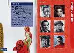 miniatura codigo-del-hampa-seleccion-clasicos-de-oro-inlay-por-like-a-virgin70 cover dvd
