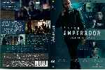 miniatura codigo-emperador-por-songin cover dvd