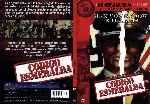 miniatura codigo-esmeralda-la-ii-guerra-mundial-en-el-cine-por-anrace58 cover dvd