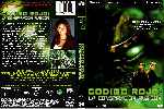 miniatura codigo-rojo-la-conspiracion-rubicon-custom-por-jhongilmon cover dvd