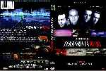 miniatura codigo-terrorista-rojo-custom-por-fable cover dvd