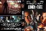miniatura cohen-y-tate-custom-por-lolocapri cover dvd