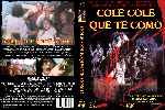 miniatura cole-cole-que-te-como-custom-por-lolocapri cover dvd