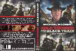 miniatura cole-younger-and-the-black-train-custom-por-jonander1 cover dvd