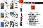 miniatura coleccion-akira-kurosawa-volumen-05-custom-por-jmandrada cover dvd