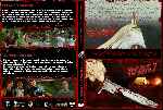 miniatura coleccion-campamento-sangriento-custom-por-jsambora cover dvd