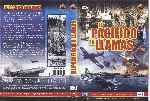 miniatura coleccion-campo-de-batalla-el-pacifico-en-llamas-por-drasen cover dvd
