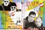 miniatura coleccion-el-humor-de-tu-vida-faemino-y-cansado-por-xato cover dvd
