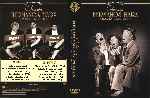 miniatura coleccion-hermanos-marx-edicion-limitada-custom-por-wildforrester cover dvd