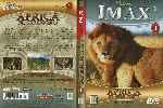 miniatura coleccion-imax-el-mundo-01-africa-el-serengeti-por-antco cover dvd
