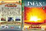 miniatura coleccion-imax-el-mundo-04-anillo-de-fuego-por-antco cover dvd